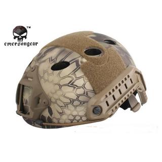 PJ Fast Helmet Highlander by EmersonGear